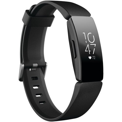 Fitbit Inspire HR Fitness Tracker