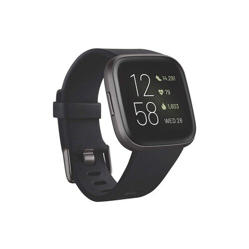 Fitbit Versa 2 Health and Fitness Smartwatch