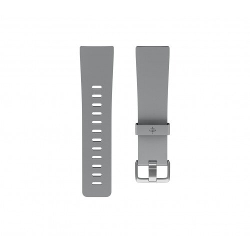 Fitbit Versa 2, Versa & Versa Lite Classic Band - Large - Gray