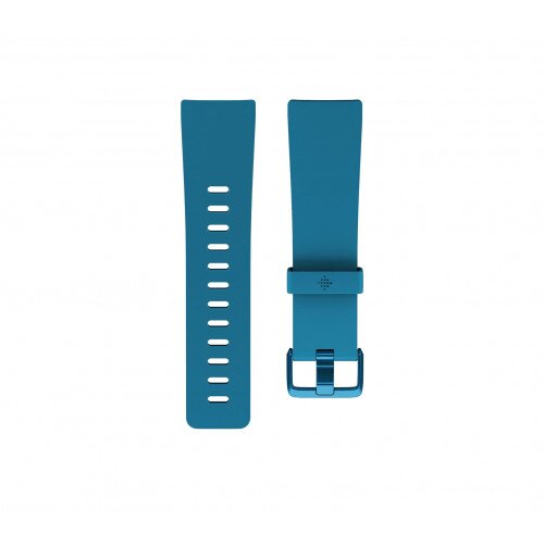 Fitbit Versa 2, Versa & Versa Lite Classic Band - Small - Marina Blue