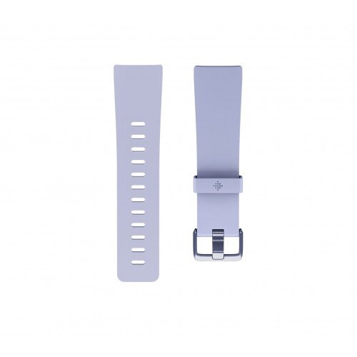 Fitbit Versa 2, Versa & Versa Lite Classic Band - Large - Periwinkle