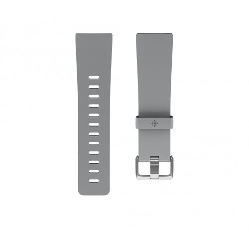 Fitbit Versa Classic Band - Gray - Small