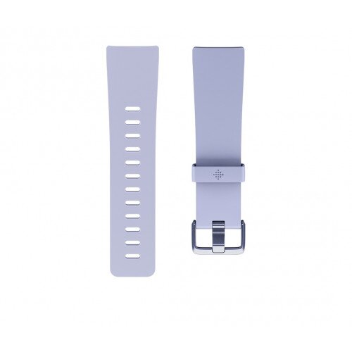 Fitbit Versa Classic Band - Periwinkle - Large