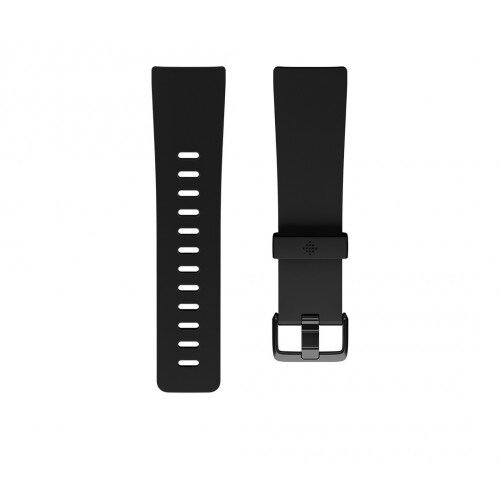 Fitbit Versa Classic Band - Black - Small