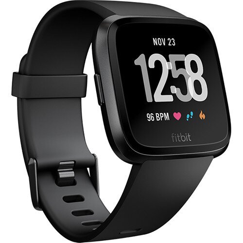 Fitbit Versa Smart Watch