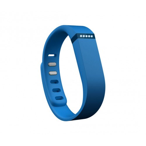 Fitbit Flex Wireless Activity + Sleep Tracker Wristband - Blue