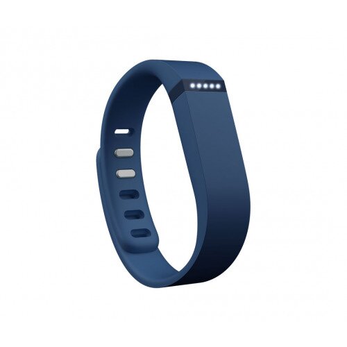 Fitbit Flex Wireless Activity + Sleep Tracker Wristband - Navy