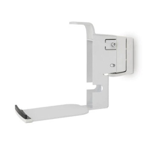 Flexson Horizontal Wall Mount for Sonos PLAY:5 (Single) - White