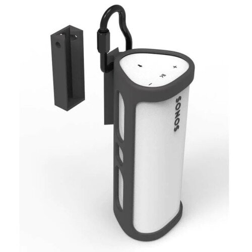 Flexson Mountable Travel Cover for Sonos Roam