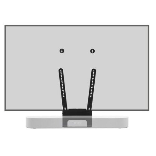 Flexson TV Mount Attachment for Sonos Beam