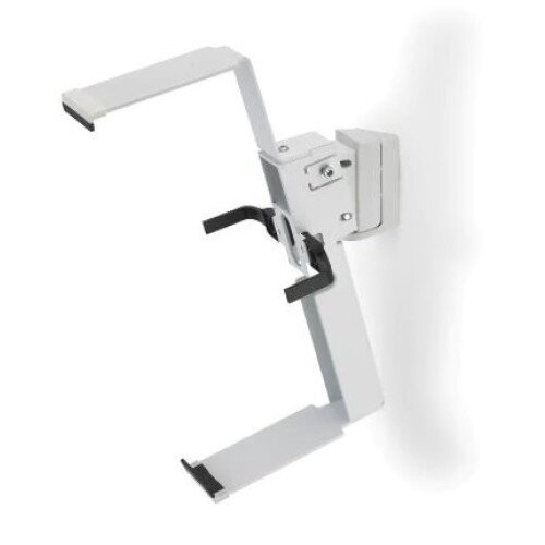 Flexson Vertical Wall Mount for Sonos Five & Play:5 - White