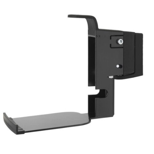 Flexson Wall Mount for the Sonos Five & Play:5 - Black