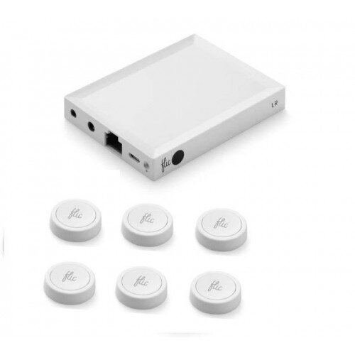 Flic 2 Pro Smart Button Kit