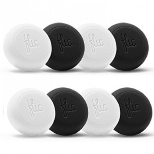 Flic Megapack - Black and White Pack