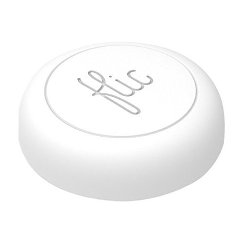 Flic The Wireless Smart Button - White