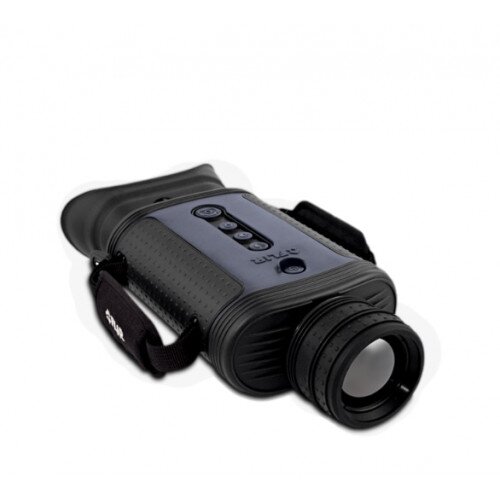 FLIR BHM X+ Bi-ocular Handheld Thermal Night Vision Camera