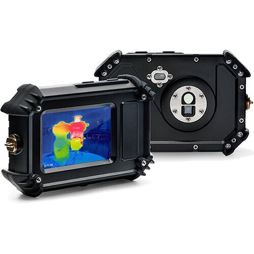 FLIR Cx5 Hazardous Location-Rated Thermal Camera