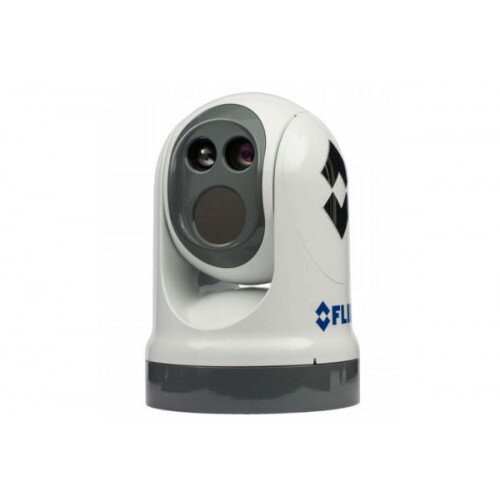 FLIR M400XR Premium Multi-Sensor Marine Thermal Camera