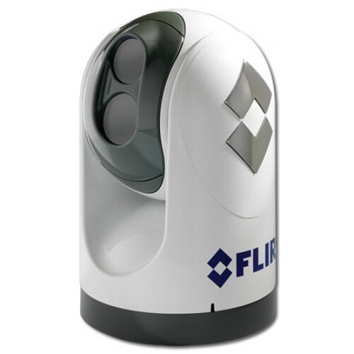 FLIR M617CS Premium Maritime Thermal Night Vision System
