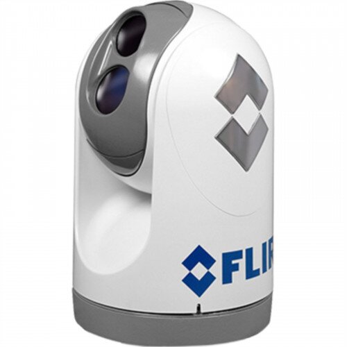 FLIR M625CS Next Generation Dual Payload Marine Thermal Camera