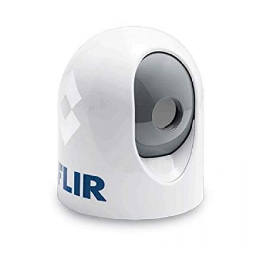 FLIR MD625 Compact Fixed View Marine Thermal Camera