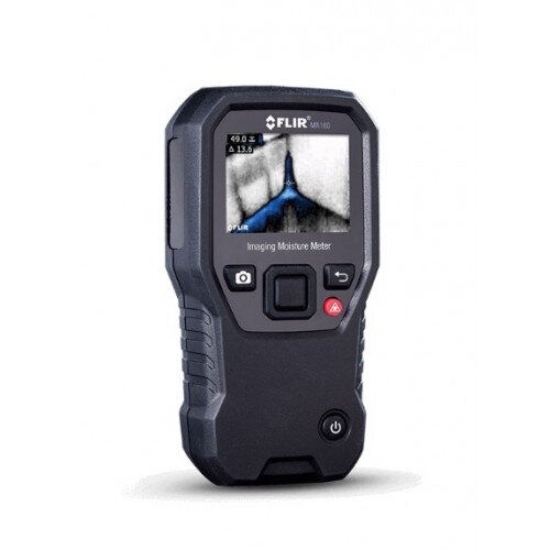 FLIR MR160 Thermal IGM Moisture Meter