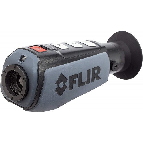 FLIR Ocean Scout 320 Marine Thermal Handheld Camera