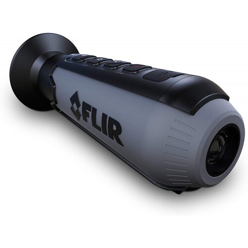 FLIR Ocean Scout TK Marine Thermal Handheld Camera