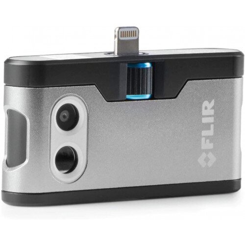 FLIR ONE Gen 3 Professional Thermal Camera for Smartphones - iOS