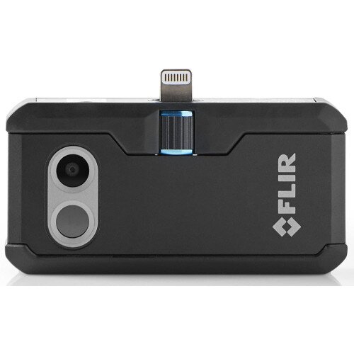FLIR One Pro LT Pro-grade Thermal Camera For Smartphones