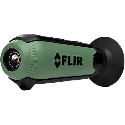 FLIR Scout TK Pocket Sized Thermal Vision Monocular