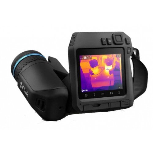 FLIR T540-24 Professional Thermal Camera