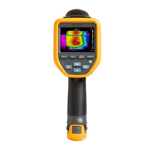 Fluke Networks Fluke TiS55+ Thermal Camera