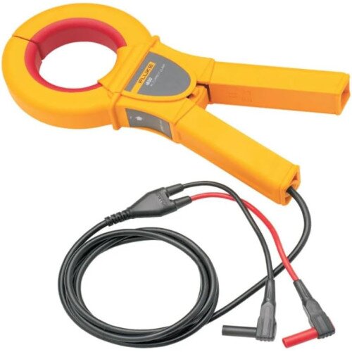 Fluke Networks i800 AC Current Clamp Probe