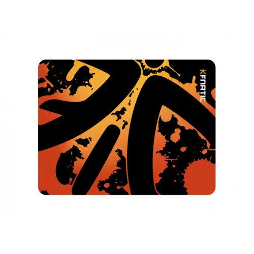 Fnatic Focus 2 Edition Mouse Pad - L - Retro Splash