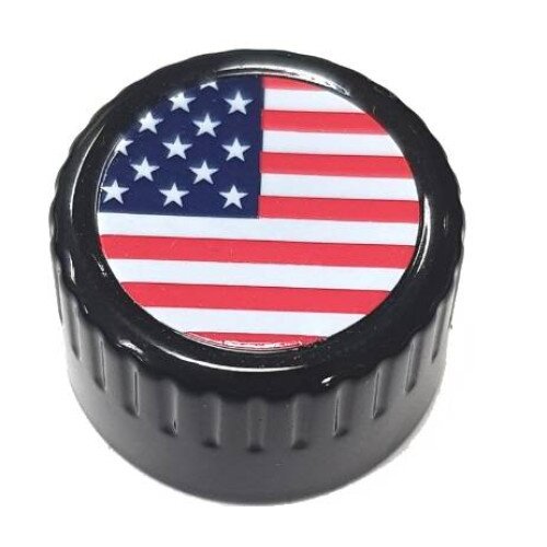 FOBO Sensor Cover Flag for Bike 2