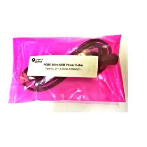 FOBO Ultra USB Power Cable