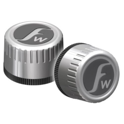 FOBO Wheely Pressure Monitoring System - Silver