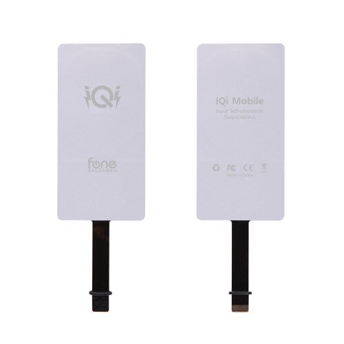 Fonesalesman iQi Mobile for iPhone