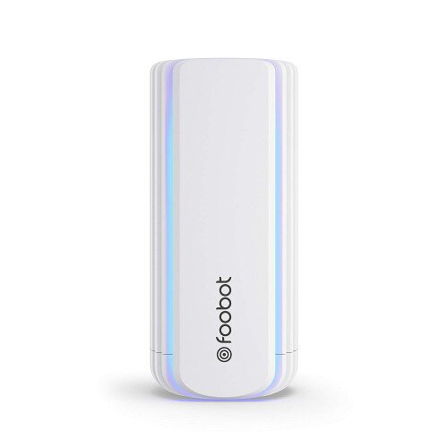 Foobot - Indoor Air Quality Monitor