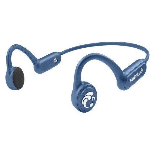 Underwater Audio Swimbuds Bone Conduction for Swimming Headphones