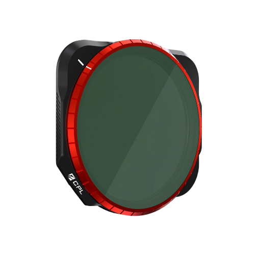 Freewell DJI Mavic 3 Classic CPL Filter