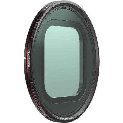 Freewell iPhone Magnetic VNDXMIST 1–5 Stop Filter