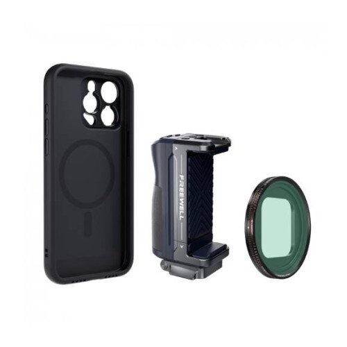 Freewell iPhone Starter Kit Sherpa