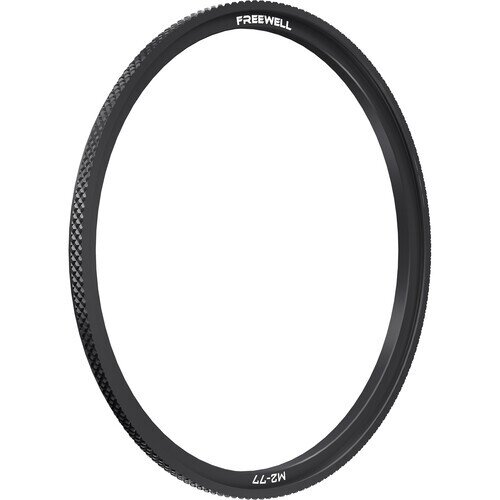 Freewell M2 Magnetic Quick Swap Empty Base Ring