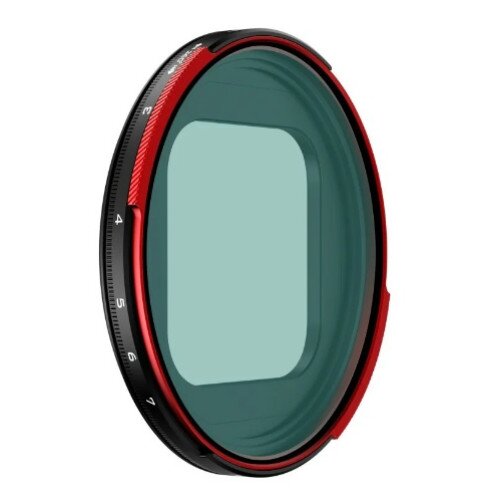 Freewell Sherpa iPhone Magnetic Filter - VND/CPL 3-7Stop