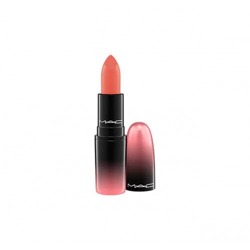 MAC Love Me Lipstick - French Silk