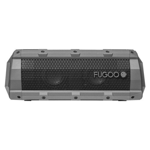 FUGOO Element Waterproof Bluetooth Speaker