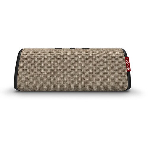 FUGOO Style-S Waterproof Bluetooth Speaker