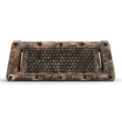 FUGOO Tough Camo Portable Bluetooth Speaker